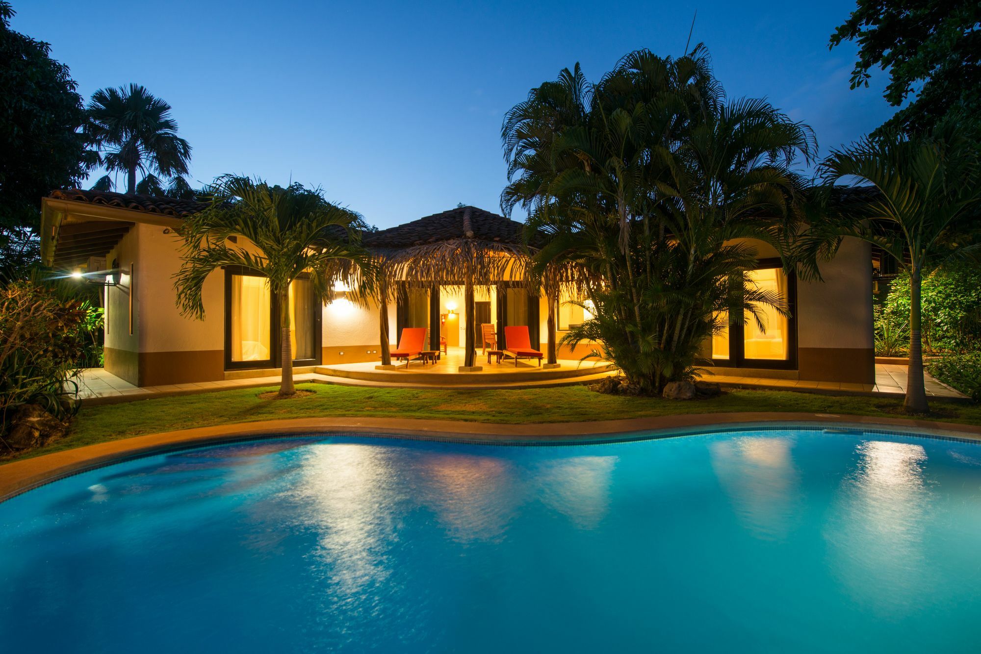 Tamarindo Dreams Villa Exterior foto
