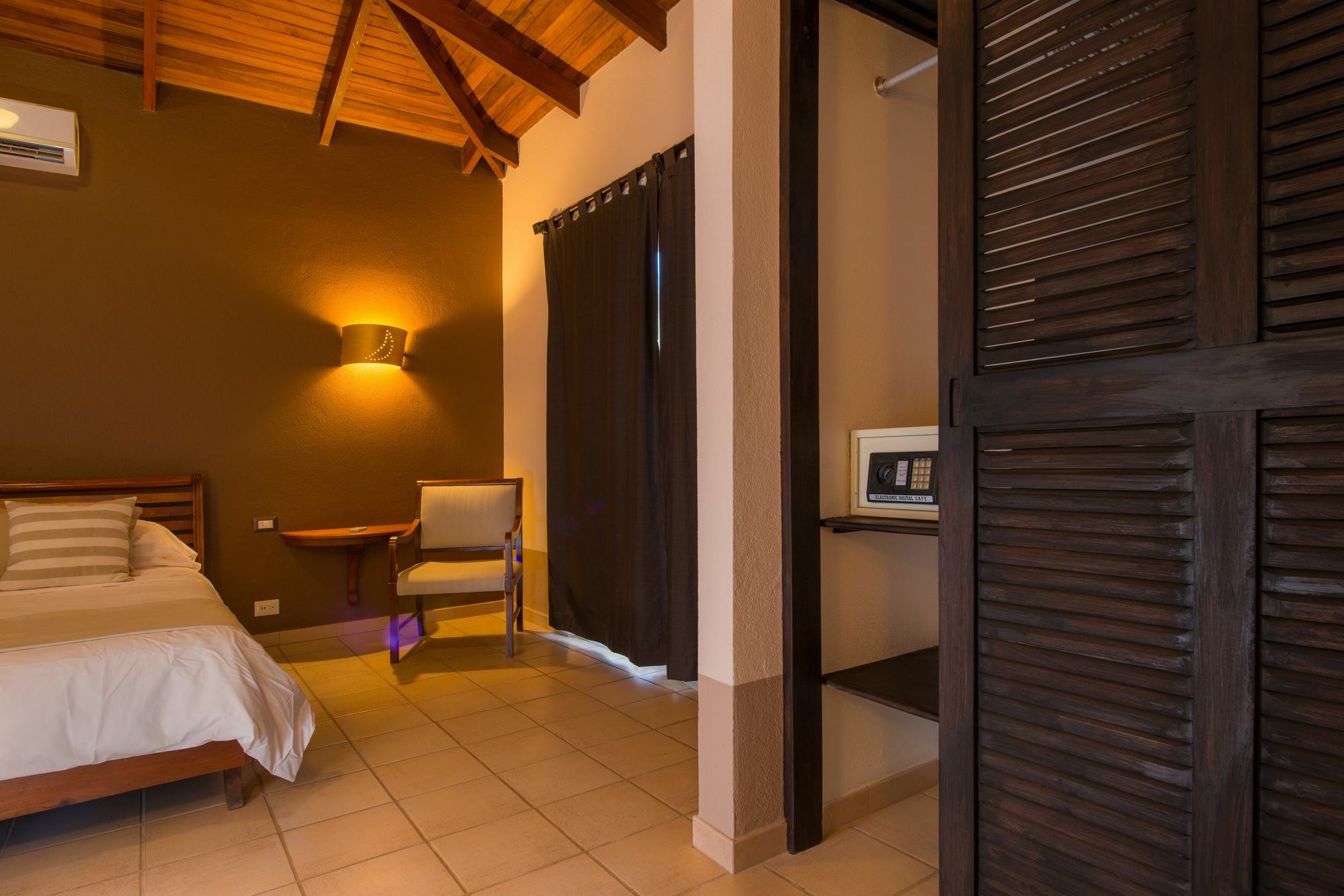 Tamarindo Dreams Villa Exterior foto