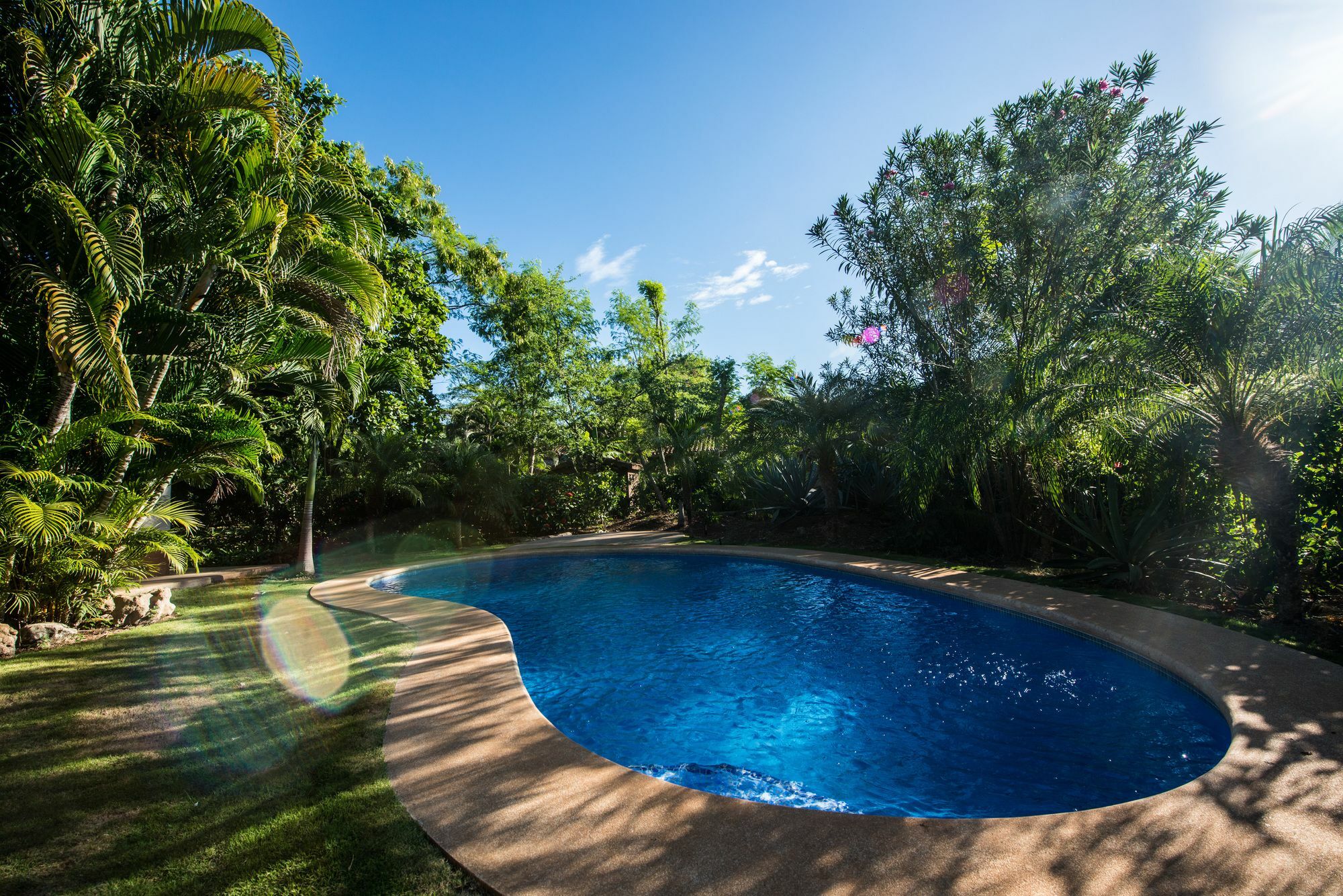Tamarindo Dreams Villa Exterior foto
